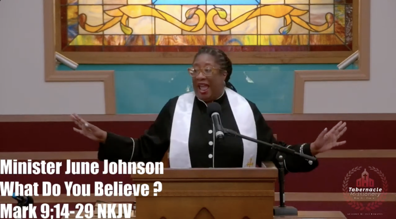 What Do You Believe?