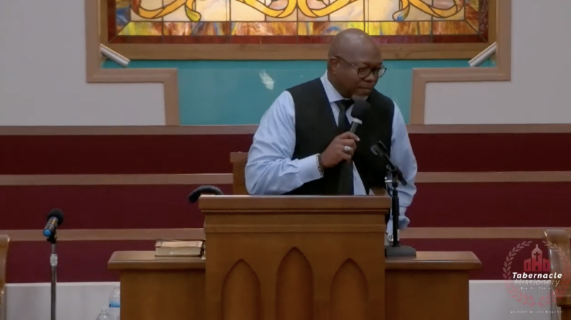 Unity in Our Community