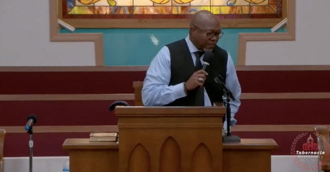 Unity in Our Community