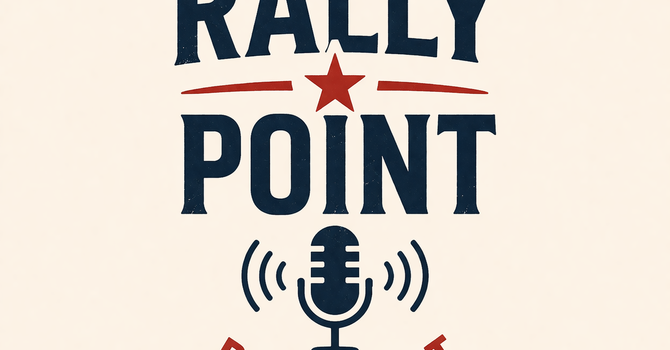 Rally Point Podcast image