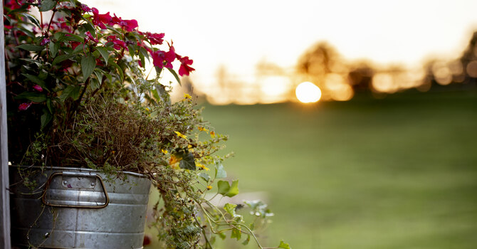 Resurrection Sunday Events image