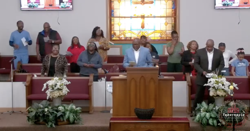 Commissioned to Serve !!