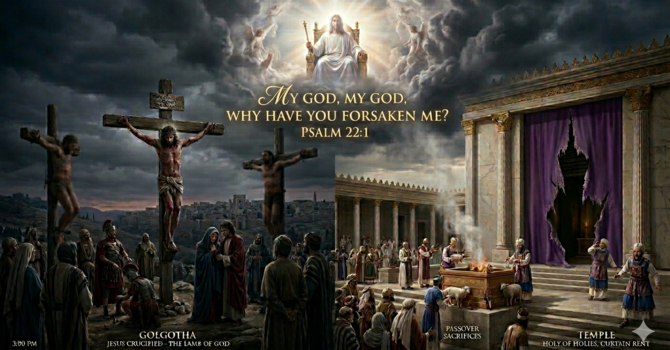 Passion Week image