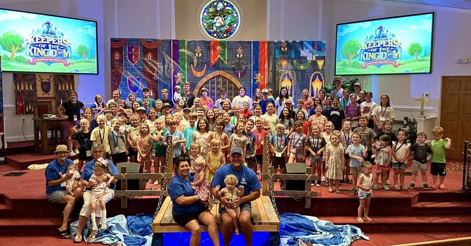 Vacation Bible School
