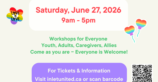 Empowering Voices Conference