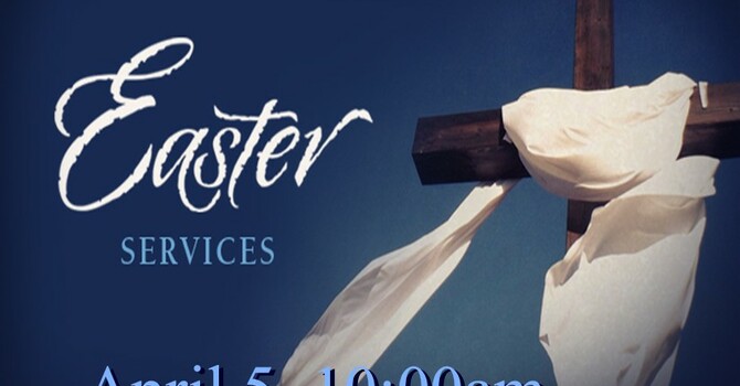 Easter Service
