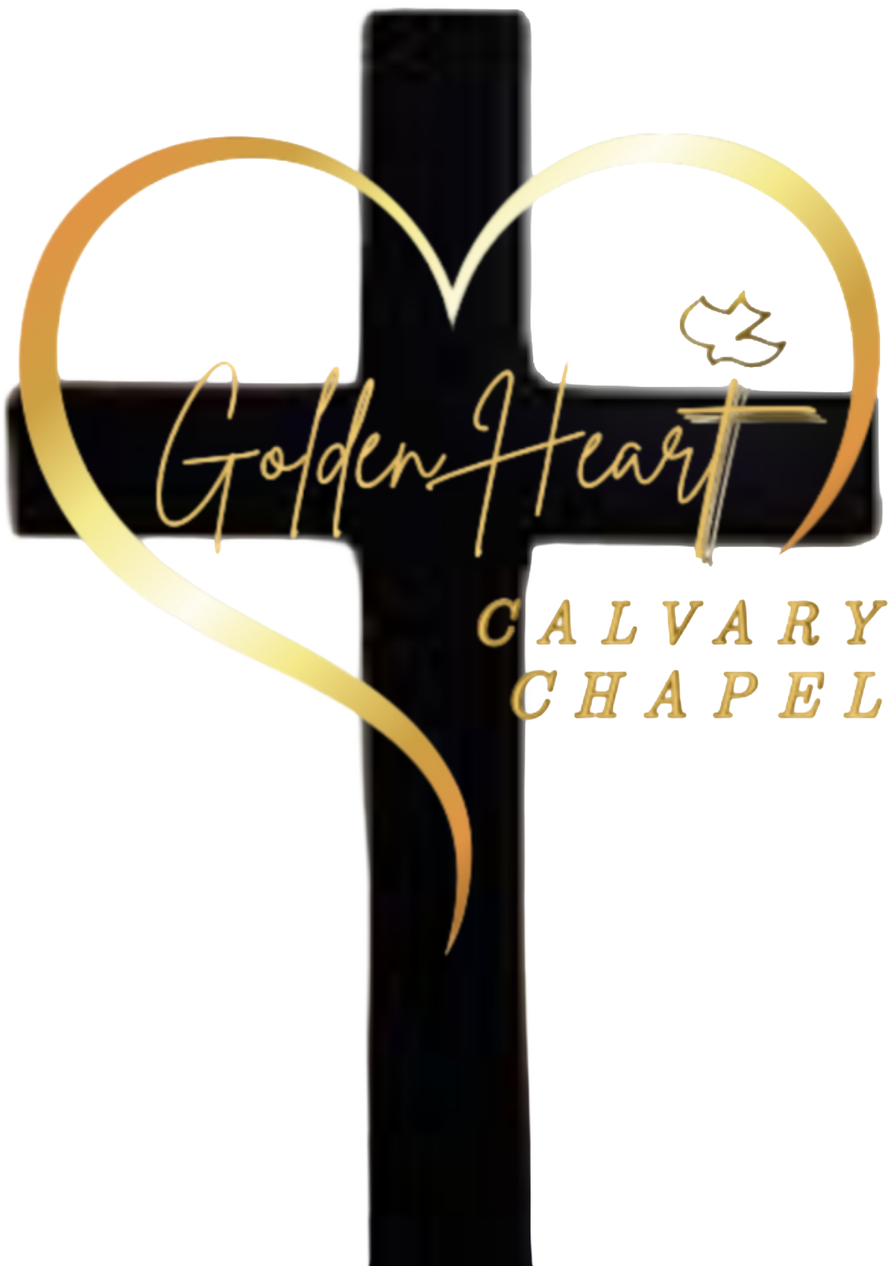 Golden Heart Calvary Chapel