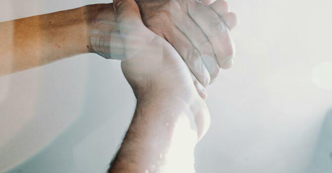 Our Sympathetic High Priest