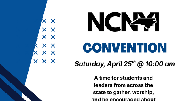 NC NYI Convention