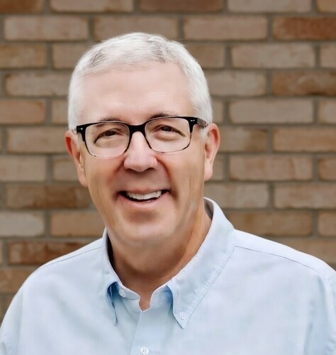 Craig Baker