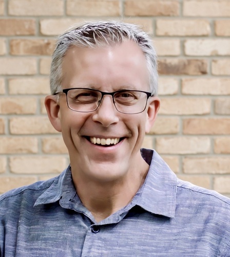 Bob Dornbos
