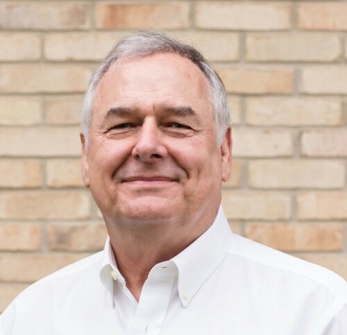 Ken Folkerts