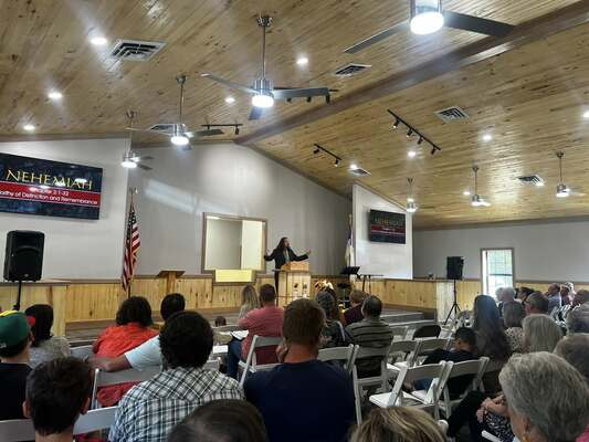 Jesus Is Greater: The Book of Hebrews