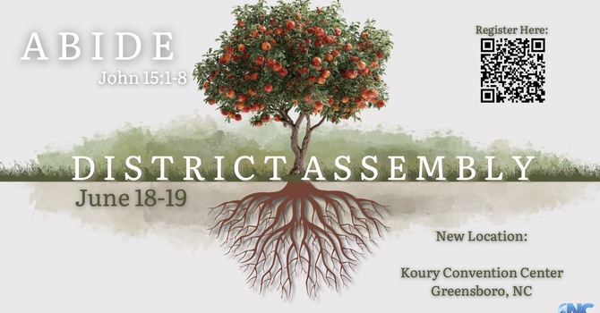 NC District Assembly