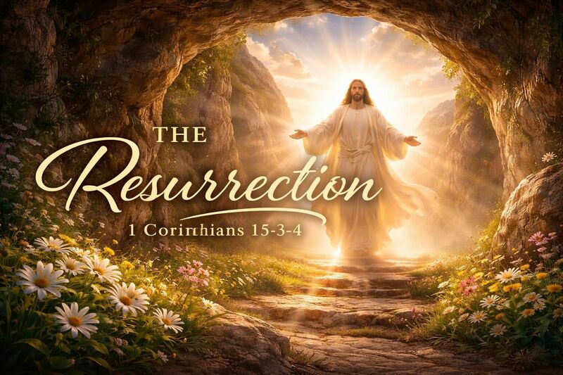 The Resurrection
