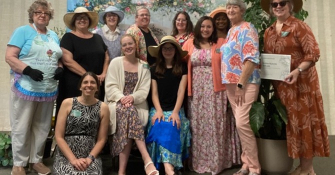 Women's Ministry