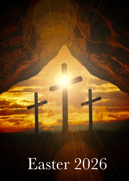 Easter 2026