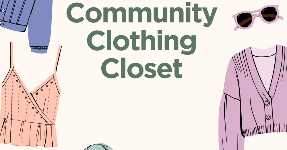 Community Clothing Closet