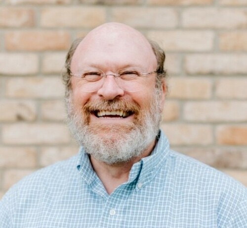 Jerry Neumair