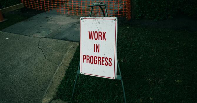 A Start to Something New image