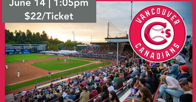 Vancouver Canadians Game