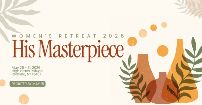 Fulton Alliance Women's Retreat 2026