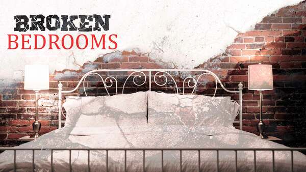 NEW SERMON SERIES NEXT WEEK