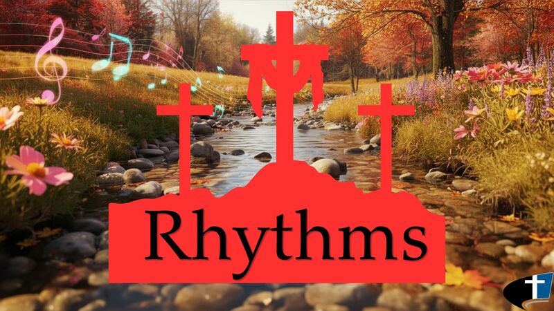 Rhythm of Worship