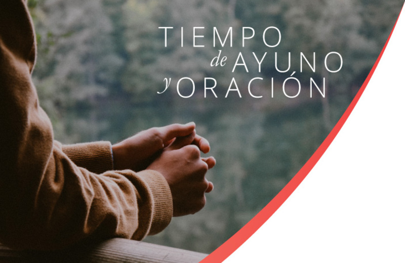 LA ORACION Y EL AYUNO NOS ACERCA A DIOS