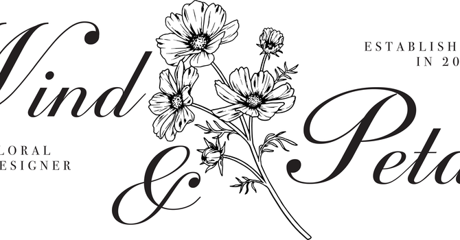 Petals & Praise Tea Party