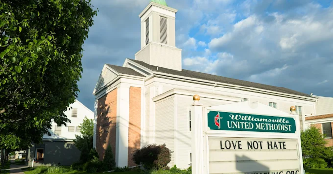 The Connectional Church #5: Getting the Word Out