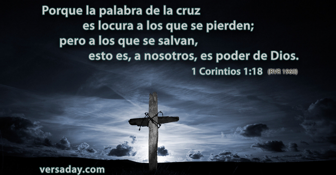 EL PODER TRANSFORMADOR DEL MENSAJE DE LA CRUZ