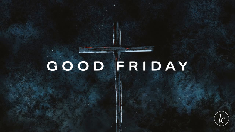 The Last Night of Jesus 