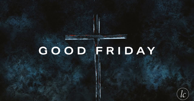 The Last Night of Jesus 