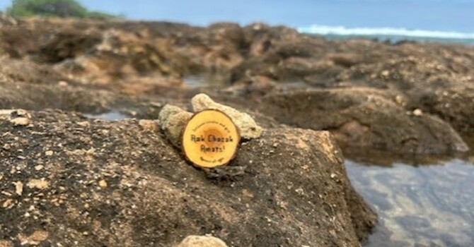 Men's Ministry -Dweller's