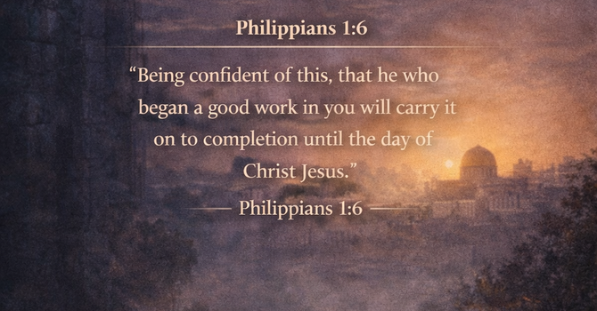 The In-Between Season image