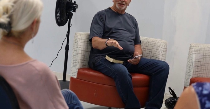 SWAG Team ( Senior Adult Ministry)