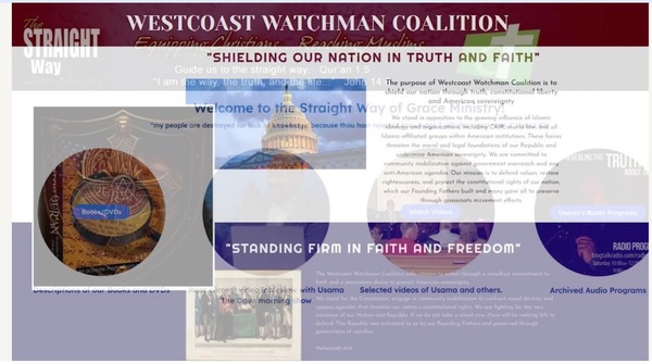Westcoast Watchman Coalition