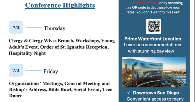 2026 Parish Life Conference