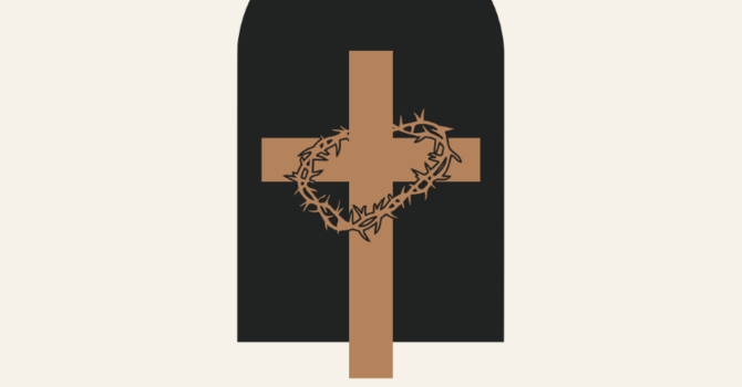 I Thirst, It is Finished, Father into your Hands