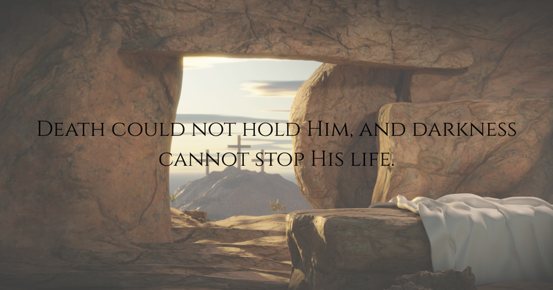 From Death to Life: The Gospel of the Risen Christ