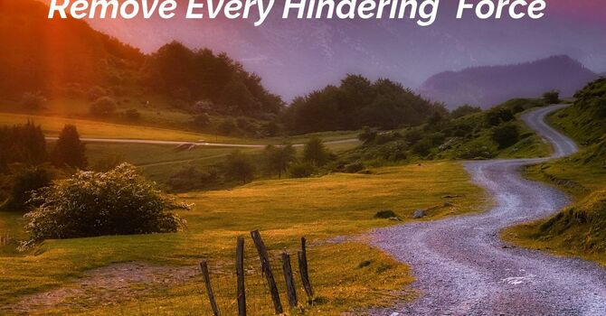 April 2026 Word of the Month