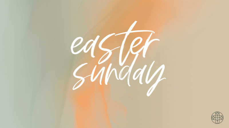 Easter Sunday: Belonging to Him (Romans 7:1-6)