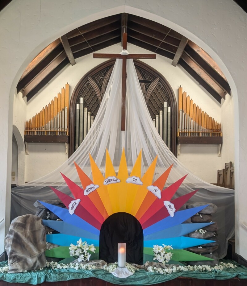 Open Tomb, Open Question