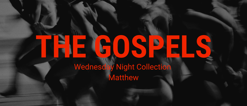 Why Do We Have Four Gospels?