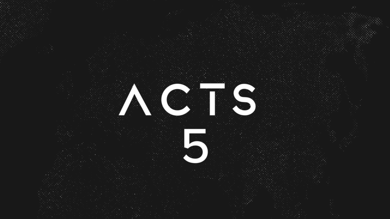Acts 5