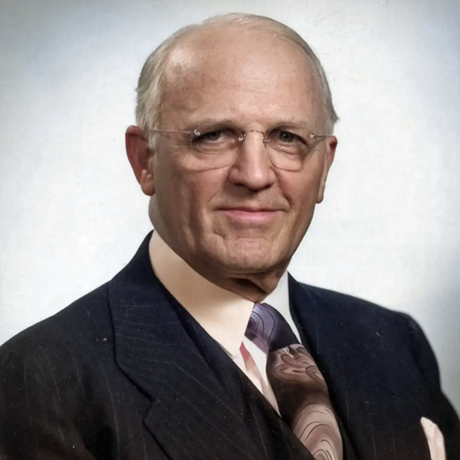 Messages by Dr. R. G. Lee