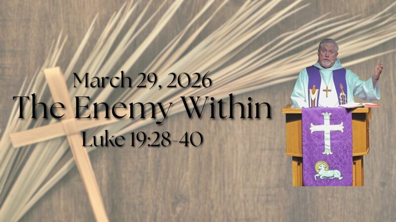 "The Enemy Within"