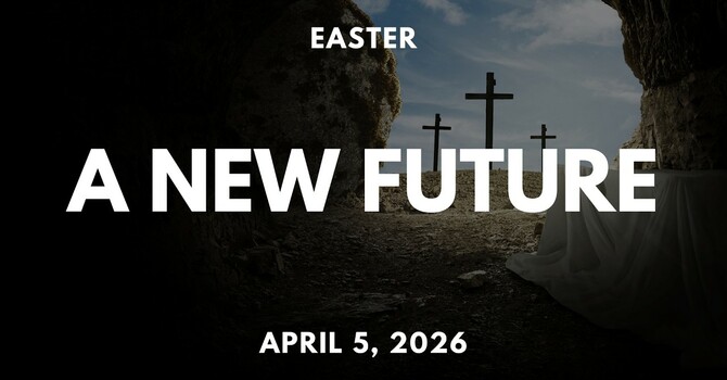 Easter 2026