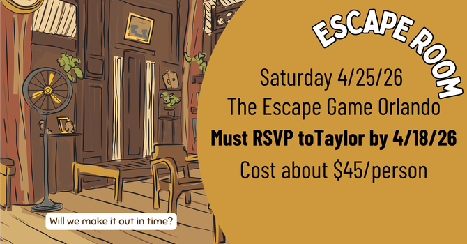 Escape Room